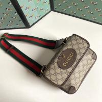 ราคา GucciMessenger Bag & shoulder bag (23524171414)
