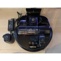 ราคา หุ่นยนต์ดูดฝุ่น Samsung VR20K9350WK (17396327332)
