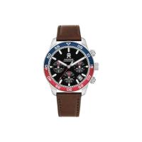 ราคา Tommy Hilfiger TH85 TH1792166 หน้าปัด 41 มม. นาฬิกา นาฬิกาข้อมือ นาฬิกาข้อมือผู้ชาย (28128709722)