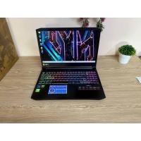 ราคา #RTX3050Acer Nitro5 Gaming i7-11800H &RAM 24GB (24095323526)