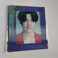 ราคา D-ICON x BTS -​2021 Lenticular Calendar ปก V/Taehyung ปฏิทินเลนติ (12เดือน) (8350997480)