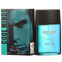 ราคา น้ำหอม Shirley May Cool Minds Pour Homme EDT 100 ML. (28403410793)