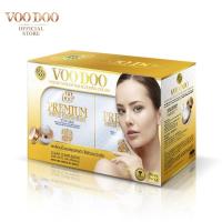 ราคา VOODOO PREMIUM SLEEPING CREAM PACK x2 (2143030618)