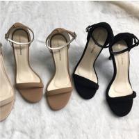 ราคา รองเท้าส้นสูงแบรนด์ everydayshoesss (มือสองสภาพดีมาก) (2269504922)