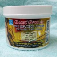 ราคา ผงฟอกสีผม Boset Bronze 250 กรัม (528638586)