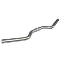 ราคา แฮนด์ยก จักรยาน NITTO B206 AA HANDLEBARS (13975239206)