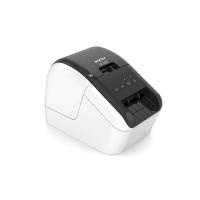 ราคา เครื่องพิมพ์ฉลาก P-Touch BROTHER QL-800(By Shopee SuperTphone1234) (42720711844)