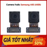 ราคา ถอดประกอบกล้องหน้า Samsung A50 / A505 (44213530380)