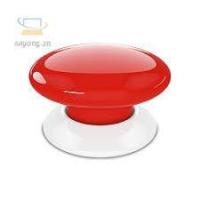 ราคา FIBARO The Button อุปกรณ์ The Button ใช้ควบคุมโดยการกดปุ่ม รองรับคลื่น Z Wave 921.4 MHz (13420689686)