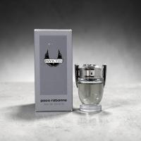 ราคา Paco Rabanne Invictus EDT 5 ML แบบแต้ม (51956443377)
