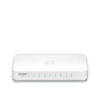 ราคา D-Link Fast Ethernet Switch 8 Port 10/100 Mbps DES-1008A (เปิดใบกำกับภาษีได้ค่ะ) (8323568261)