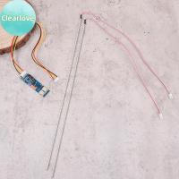 ราคา Clearlove 350 มม.LED Balight Strip Light Kit 10-30V 17 นิ้ว CCFL หน้าจอ LCD เป็น LED Monitor โมดูล TH (51605255714)