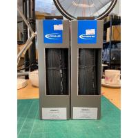 ราคา [ราคาโปรโมชั่น จากปกติ 740.-] ยางนอก จักรยาน เสือหมอบ Schwalbe Lugano 2 (ยางงัดขอบพับ) (1926038379)