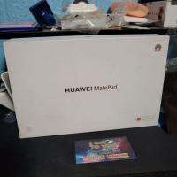 ราคา [DEMO/ตัวโชว์] Huawei Matepad 10.4 4/128gb สีดำ (25764885156)