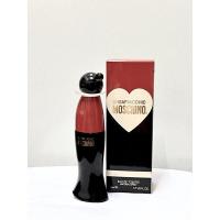 ราคา MOSCHINO น้ำหอมสำหรับผู้หญิง Cheap & Chic NEW (4593362803)