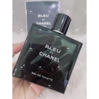 ราคา chanel bleu eau de toilette (edt) (18692726502)