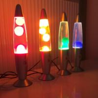 ราคา โคมไฟลาวา LAVA LAMPโคมไฟเดอะซิมส์ ตั้งโต๊ะข้างเตียงแทนโคมไฟ สวยงามมองเพลิน มีสไตส์ (11383264971)
