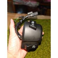 ราคา ชุดสวิทช์แฮนด์ Honda Click 160 i แท้ มือสอง สภาพใหม่กิ๊ก (44467832499)