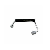 ราคา ท่อแอร์ Volvo 850,S70,V70'98 แผง-ไดเออร์ แป๊ปแอร์ สายแอร์ วอลโว่ 850,เอส70,วี70 สายน้ำยาแอร์ (24308343756)