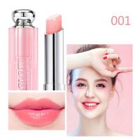 ราคา Dior Addict Lip Glow 001/004 ลิปปาล์มบำรุงริมฝีปาก ให้ความชุ่มชื้น ลิปสติก Dior 3.5g (14733769743)