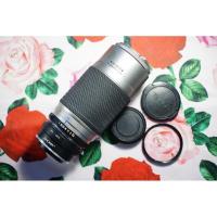 ราคา Tokina 100-300mm 5.6-6.7 Mount Pentax AF + PK-Sony Nex Adapter (28234100620)