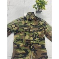 ราคา เสื้อคลุมลายทหาร U.S. Army อก 46 ยาว 26 ผ้าหนา #เสื้อคลุมทหาร #เสื้อทหาร #U.S. Army #เสื้อมือสอง (12729908080)