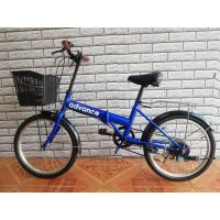 ราคา จักรยานพับได้ญี่ปุ่น สภาพดี (17841655225)