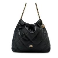 ราคา ใช้ 1 ครั้ง ของแท้ซื้อจาก Shop Jelly Bunny รุ่น Nico Shoulder Bags รุ่น Nico L (28877404386)