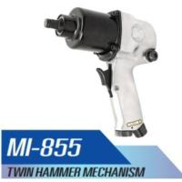 ราคา เครื่องยิงบล็อกลม 1/2 นิ้ว MITO รุ่น MI-855 TWIN HAMBER MECHANISM (57056773846)