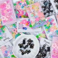 ราคา ลูกปัดแต่งรองเท้าผ้าใบ รองเท้านักเรียน พละ สีดำ พาสเทล ผูกเชือก (3891466239)