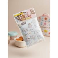 ราคา ปิ๊กอาหารตัวละคร Disney & Sanrio | ไม้เสียบเบนโตะตกแต่งสําหรับอาหารเด็ก | ใส่กล่องข้าวเด็กน่ารัก | ปิ่นโตใส่อาหาร / ขนมสําหรับเด็ก (47055008362)