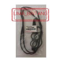 ราคา ปะเก็นฝาครอบวาล์ว Toyota ALTIS ZZE121 ZZE122 1.6 & 1.8 WISH ZNE10 1.8 2003-2007 ปี (TOYOTA OEM) (53603585035)