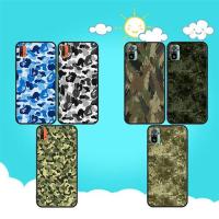 ราคา นุ่มสีดํา Samsung Galaxy J6 J8 J2 Prime J5 Prime J4 Plus หรือ J4 Prime J6 Plus หรือ J6 Prime ลายพราง1 เคสโทรศัพท์ (51353234207)