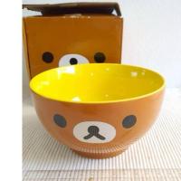 ราคา คุมะ rilakkuma ถ้วย ชาม ทรงสูง กล่องไม่สวย (48253838150)