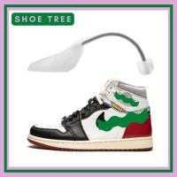 ราคา SEPASANG SHOE TREE SPRING SHOE TREE SHOE HOLD SHOE STRETCHER SPRING ROD SHOE SNEAKER TREE SHOE SHIELD CREASE (40221167710)