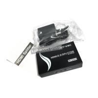 ราคา สปริตเตอร์ ULTRA HD HDMI 2.0 SPLITTER IN1 OUT2 3D 4K 60Hz MT-VIKI (22867111161)