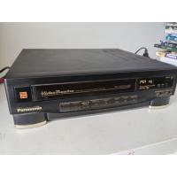 ราคา เครื่องเล่นวีดีโอ Panasonic VDO VHS รุ่นNV-P01AM ระบบโมโน ใช้งานได้ปกติ (28989295634)