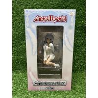 ราคา Angel Beats! - Tenshi (Tachibana Kanade) (FuRyu) figure แองเจิลบีทส์ แผนพิชิตนางฟ้า ท่านั่งชุดขาว ฟิกเกอร์ (18038408912)