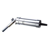 ราคา GEFU กระบอกกดคุ้กกี้ รุ่น 14320 (Silver) (274962598)
