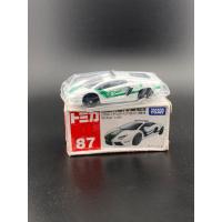 ราคา โมเดลรถเหล็กLamborghini Aventador LP700-4 Dubai Police สเกล1/68 Takara Tomy Tomica No.87 แท้/ญี่ปุ่น (27532027665)