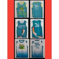 ราคา เสื้อวิ่ง(มือ2) งานวิ่ง BLACKMORES แบบแขนกุด (7161688011)