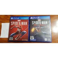 ราคา PS4 Spider man + Spider man Miles Morales (2 games) package. (4768746790)