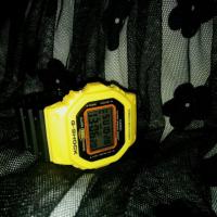 ราคา New!! นาฬิกาทูโทน G-SHOCK (1612500121)