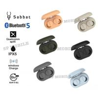 ราคา SP MOBILE ใหม่ล่าสุดหูฟังไร้สาย True Wireless Sabbat Vooplay Wireless Earbuds (9115167713)