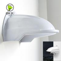 ราคา ฝาครอบป้องกัน ชิวจู, โล่ป้องกันกล้องสีขาว หน้าท้อง, กล้องโดมป้อมกล้องวงจรปิดกันน้ํา ฝาครอบกันฝนกล้อง (27014973053)