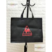 ราคา [ลดสุดๆ !!] แบรนด์ Le Coq Sportif ของแท้ กระเป๋าสะพายข้างเอนกประสงค์ (2616938110)