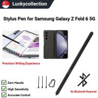 ราคา Fold6 ปากกาสไตลัสสําหรับ Samsung Galaxy Z Fold 6 5G Fold Edition Z Fold 5 S Pen Slim Pen Fold5 ปากกาและปลายปากกาพิเศษ (49052410361)