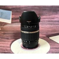 ราคา Tamron AF 18-200mm f3.5-6.3 Macro (Canon EF Mount)มือสอง (44855684798)