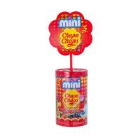 ราคา Chupa Chups Mini Best Of อมยิ้ม จูปาจุ๊ปส์ มินิ เบสท์ ออฟ 50 ไม้ คละรส จูปาจุป จูปาจุ๊บลูกอม (22034924737)