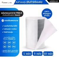 ราคา แผ่นกรองอากาศ Smart Life สำหรับ ไส้กรอง Xiaomi รุ่น 2S/2H/2C/3C/3H/ Pro ยืดอายุการใช้งานไส้กรองหลัก (40710994484)